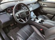 Land Rover Range Rover Velar SUV / Terénní 3,0 l 221 kw