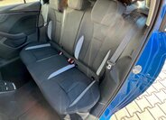 Škoda Scala Hatchback 1,0 l 85 kw