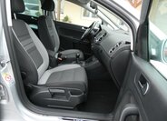 Volkswagen Golf Plus MPV 1,4 l 90 kw
