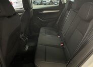 Škoda Karoq SUV / Terénní 1,5 l 110 kw