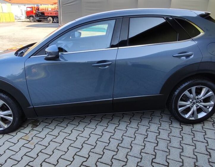 Mazda CX-30 2