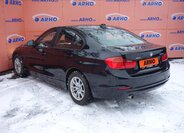 BMW Řada 3 Sedan 2,0 l 105 kw