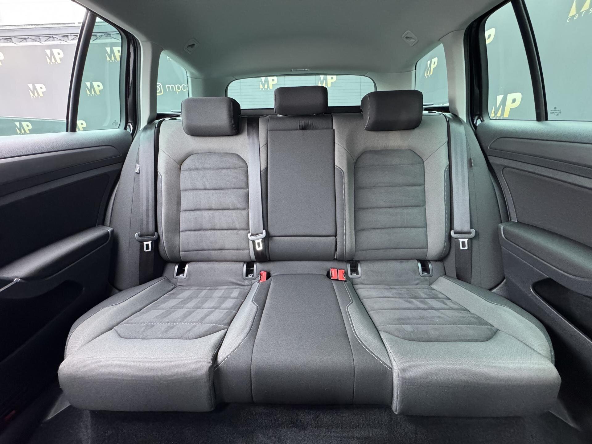 Volkswagen Golf Kombi 1,6 l 85 kw