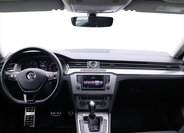 Volkswagen Passat Kombi 2,0 l 140 kw