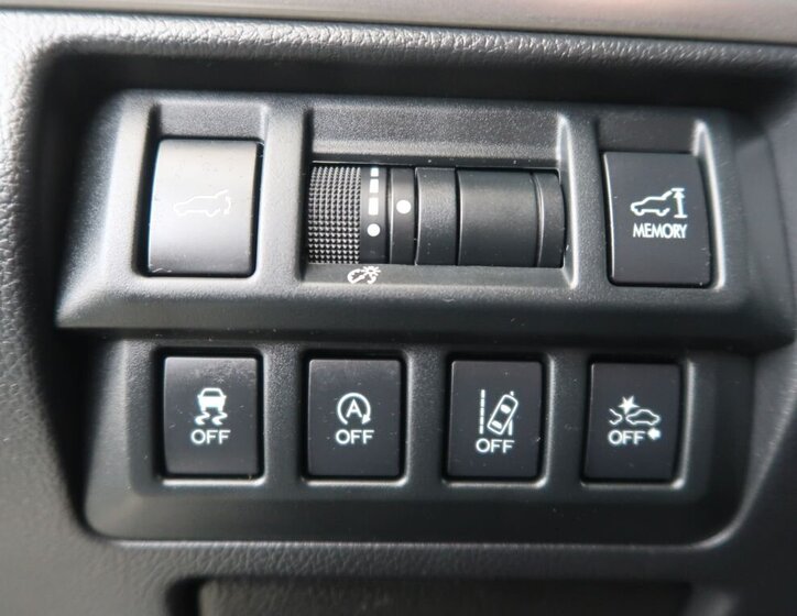 Subaru Outback Kombi 2,5 l 129 kw