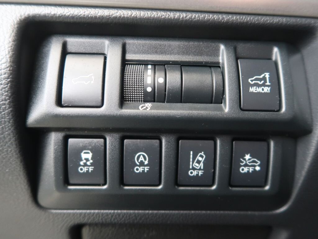 Subaru Outback Kombi 2,5 l 129 kw