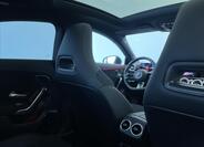 Mercedes-Benz CLA 21