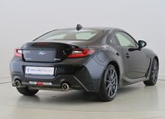 Subaru BRZ Kupé 2,4 l 172 kw