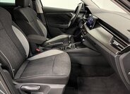 Škoda Scala Hatchback 999,0 81 kw