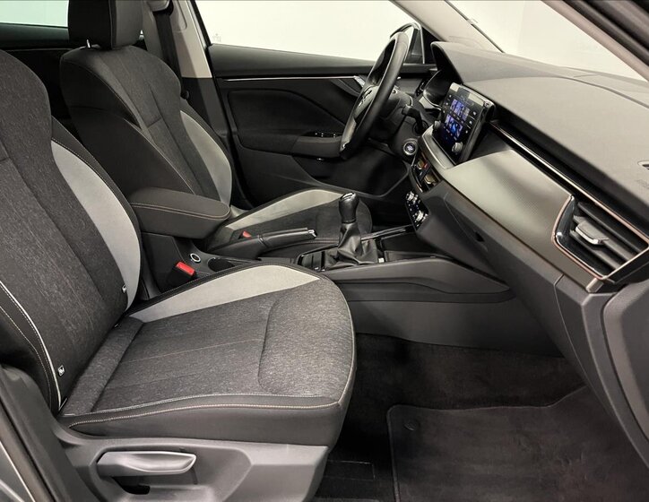 Škoda Scala Hatchback 999,0 81 kw