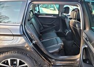 Volkswagen Passat Kombi 2,0 l 90 kw