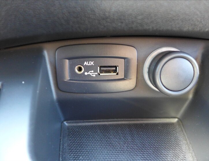 Renault Scénic Kombi 1,9 l 96 kw