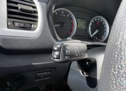 Škoda Fabia Kombi 1,4 l 63 kw