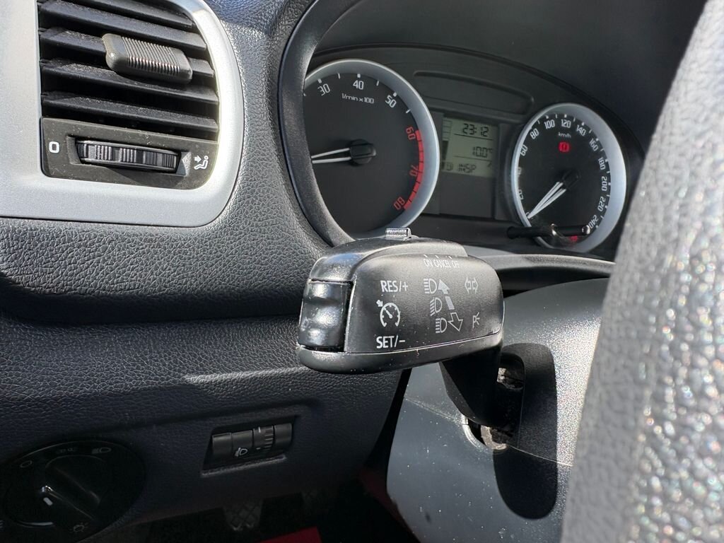 Škoda Fabia Kombi 1,4 l 63 kw