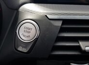 BMW X3 SUV 3,0 l 195 kw