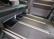 Volkswagen California Kombi 2,0 l 110 kw