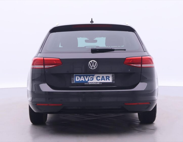 Volkswagen Passat Kombi 2,0 l 110 kw