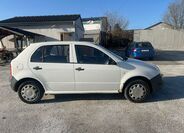 Škoda Fabia 6