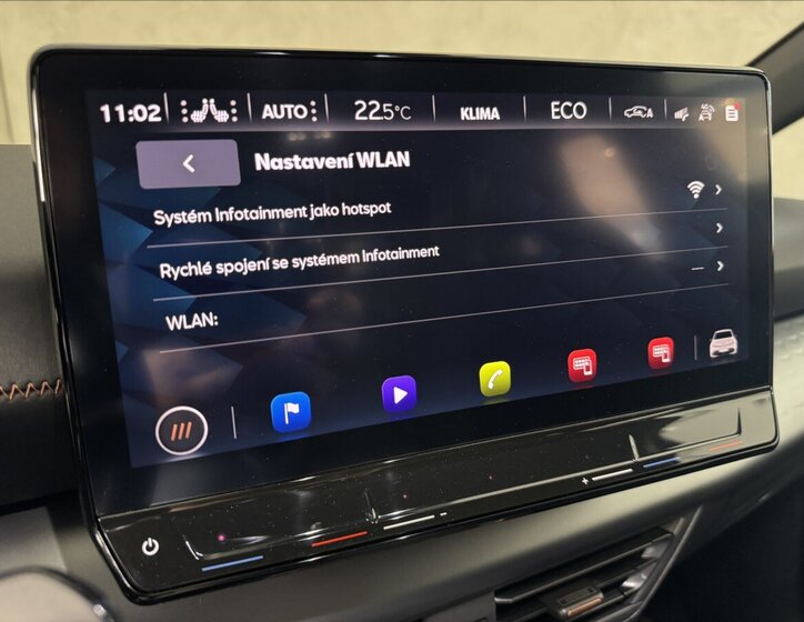 Cupra Born Hatchback 0,0 150 kw