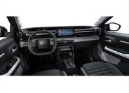 Citroën C3 Hatchback 1,2 l 74 kw