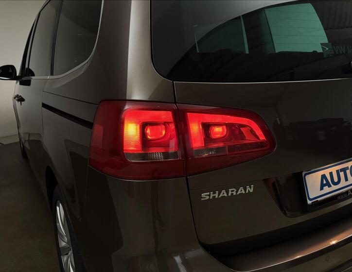 Volkswagen Sharan 37