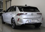 Opel Astra Hatchback 1,2 l 96 kw