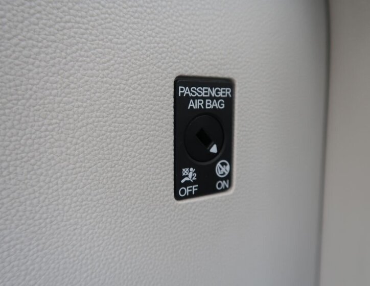 Volkswagen Passat 34