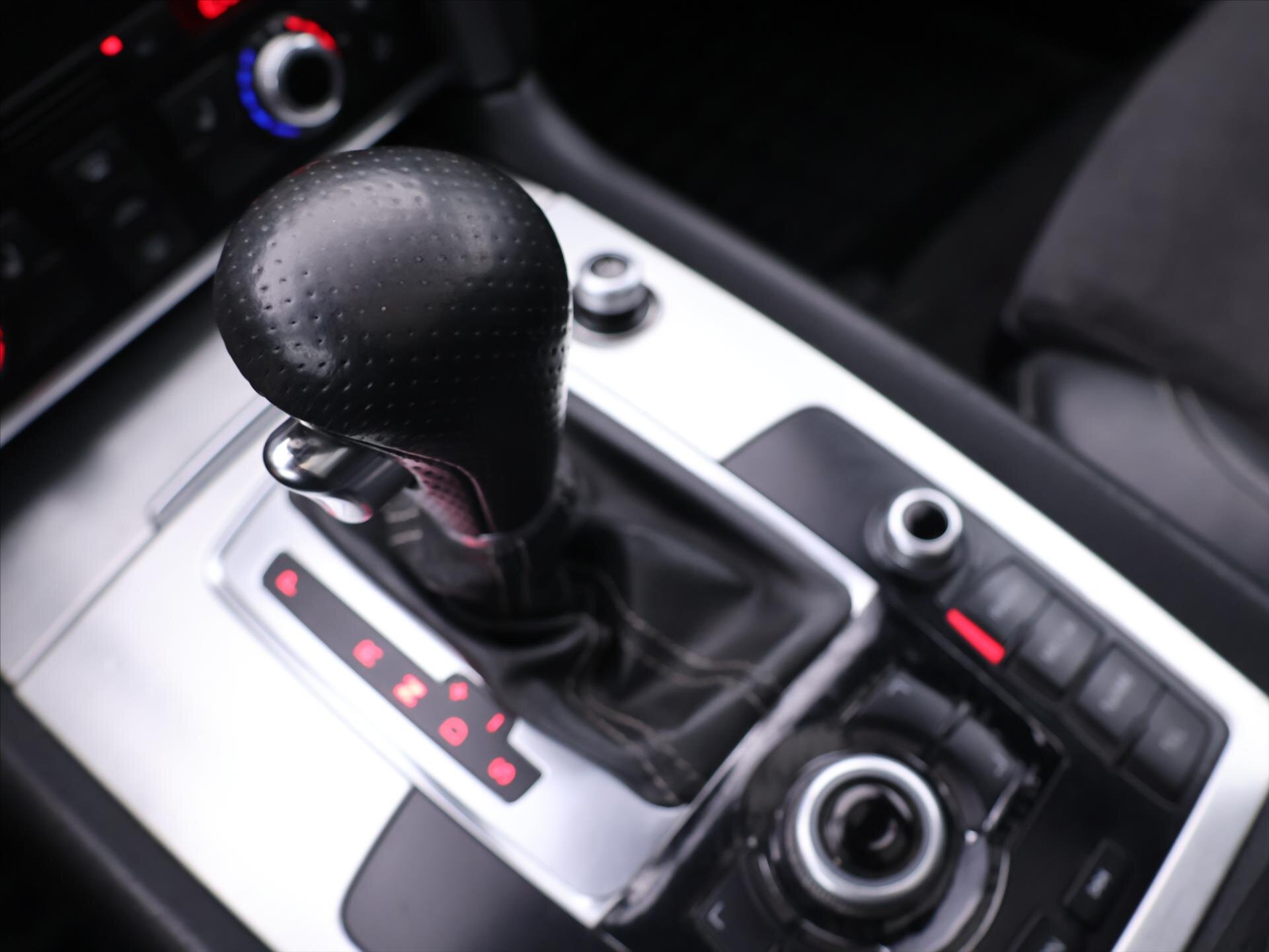 Audi Q7 SUV 3,0 l 176 kw