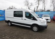 Ford Transit Ostatní 2,2 l 92 kw