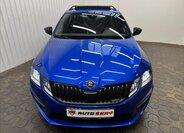 Škoda Octavia Kombi 2,0 l 135 kw