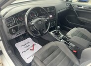 Volkswagen Golf Kombi 2,0 l 110 kw