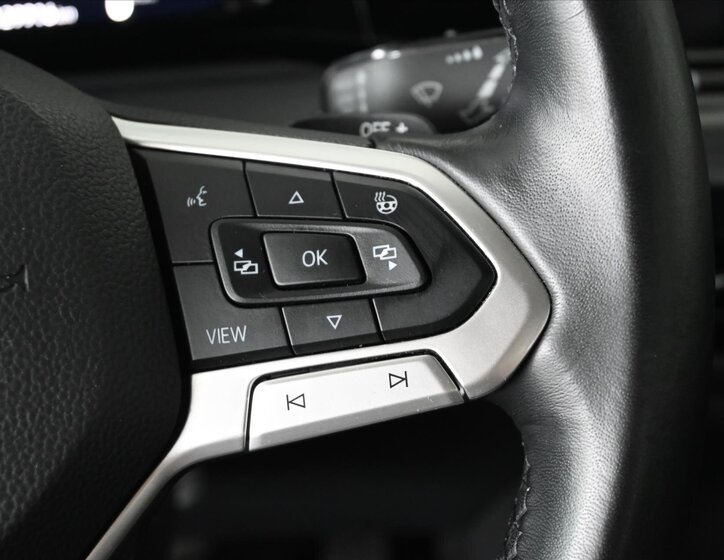 Volkswagen Golf Kombi 2,0 l 110 kw