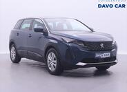 Peugeot 5008 1