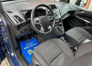 Ford Tourneo Connect 8