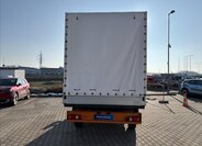 Opel Movano Valník 2,3 l 110 kw