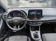 Hyundai i30 Kombi 998,0 88 kw