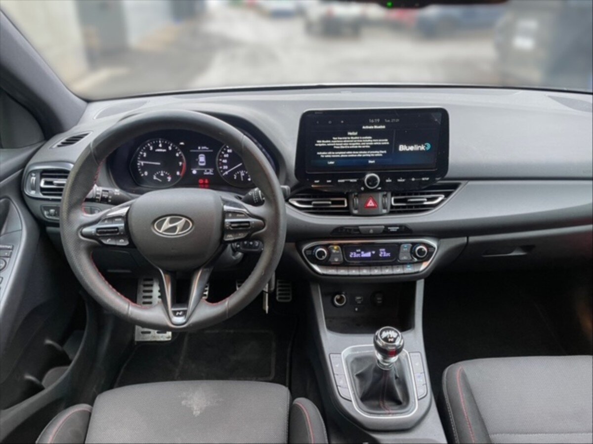Hyundai i30 Kombi 998,0 88 kw