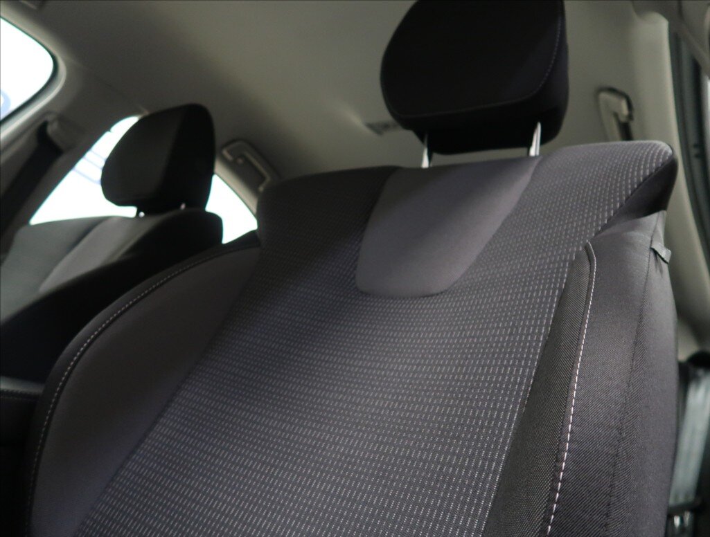 Škoda Octavia Liftback 2,0 l 85 kw