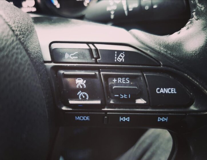 Toyota Yaris Hatchback 0,0 0