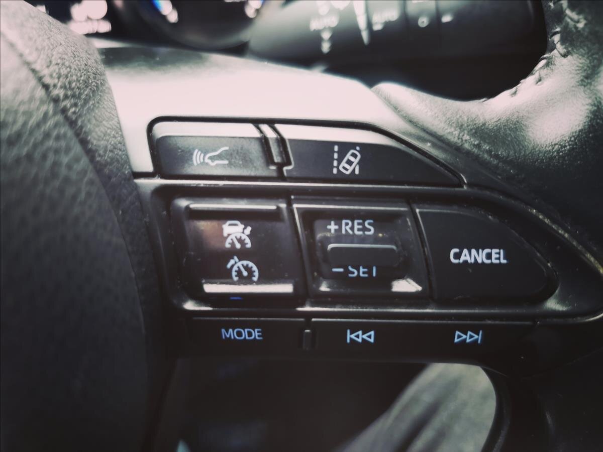 Toyota Yaris Hatchback 0,0 0