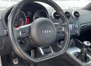 Audi TT Kupé 2,0 l 147 kw