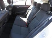 Mercedes-Benz Třídy C 10