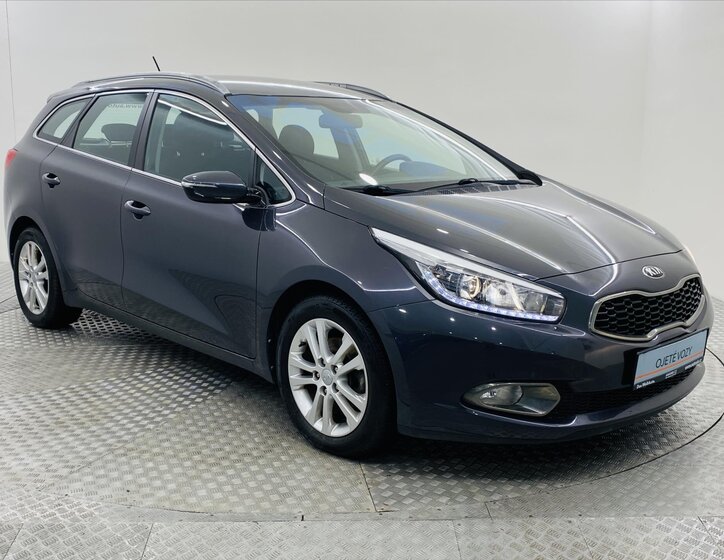 KIA Ceed 23