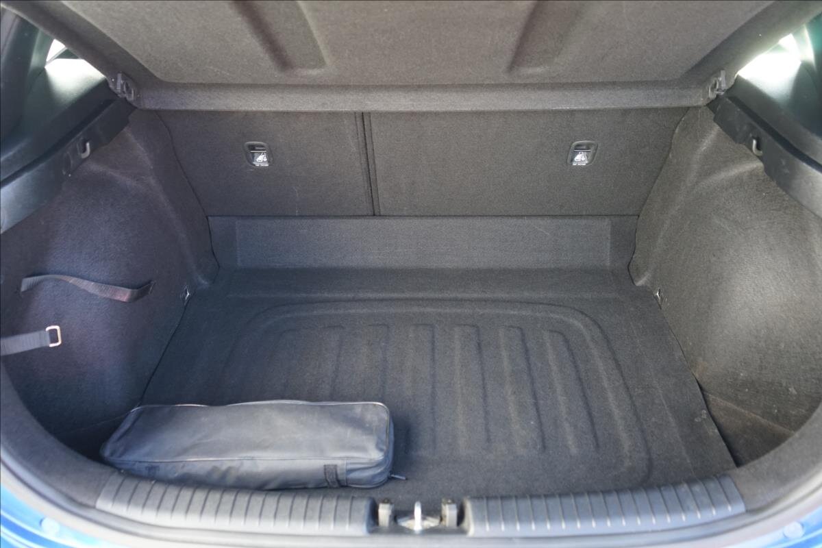 KIA Ceed Hatchback 998,0 73 kw