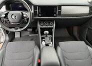 Škoda Kodiaq SUV 2,0 l 110 kw