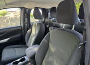 Nissan Navara 10