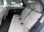 Land Rover Discovery 10