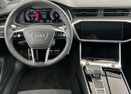 Audi S6 Kombi 3,0 l 253 kw