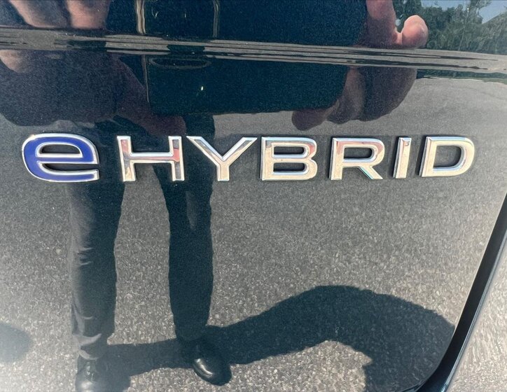 Volkswagen Tiguan SUV 1,4 l 110 kw