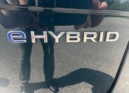 Volkswagen Tiguan SUV 1,4 l 110 kw